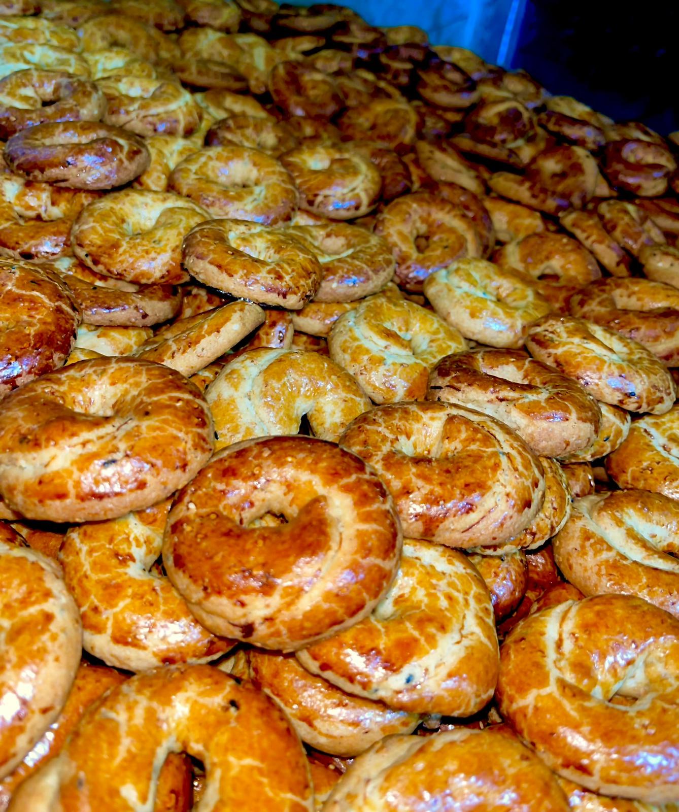 8 Şubat Unlu Mamülleri